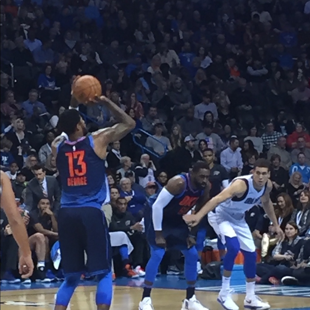 Meet your Posher, KaRyan